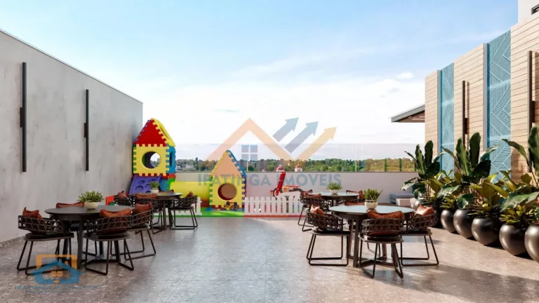 Imagem Apartamento alto padrão a venda Bairro Iguaçu - Ipatinga