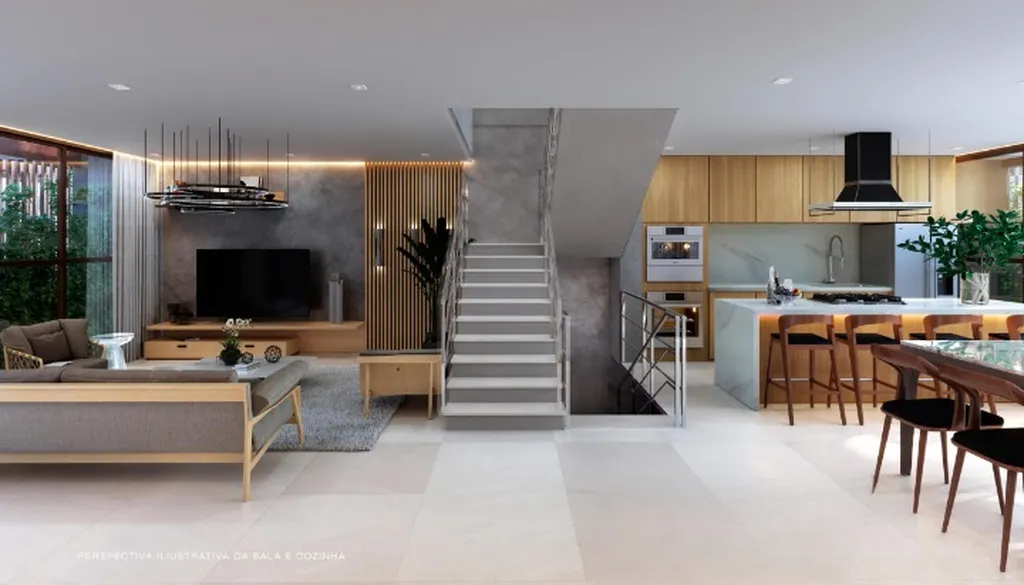 Imagem Tryo Residence - Tryo Residence