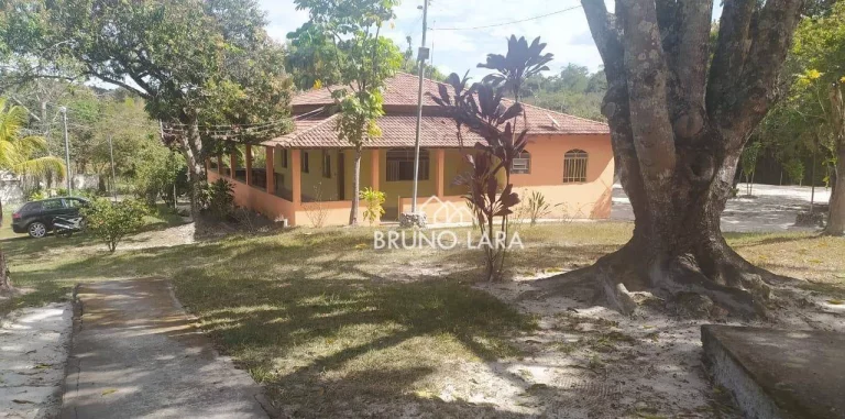 Imagem Sítio á venda em Betim bairro Charneca