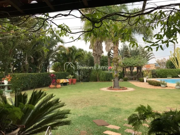 Imagem Oportunidade! San Conrado - Sousas

1.086m² de terreno de esquina | R$ 980 mil

Muito espaço, verd...