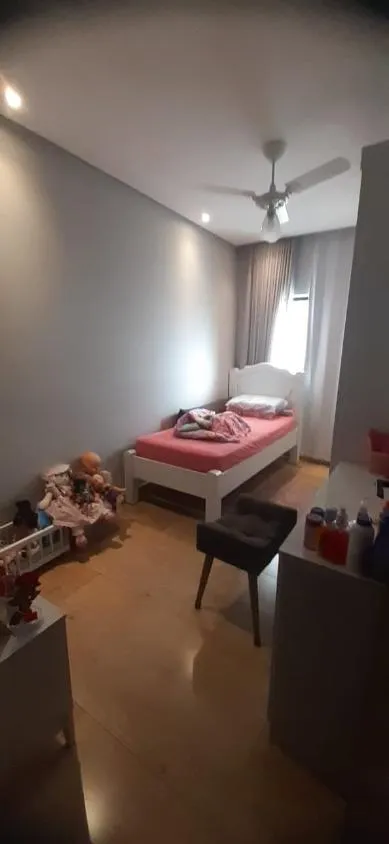 Imagem Casa à venda no Bairro Tirol em Belo Horizonte