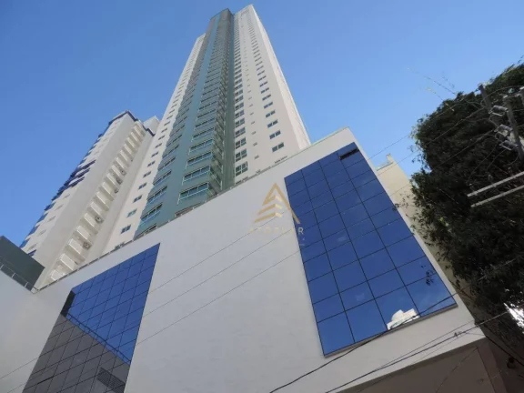 Foto do imóvel Apartamento à venda, 133 m² por R$ 2.500.000,00 - Pioneiros - Balneário Camboriú/SC