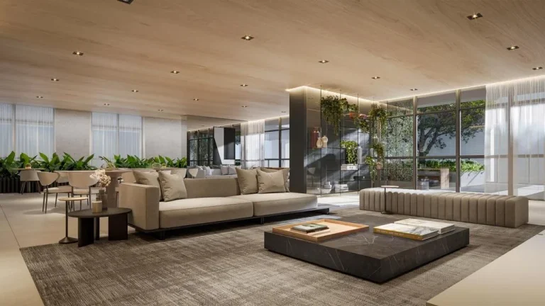 Imagem Aya Carlos de Carvalho - Residencial