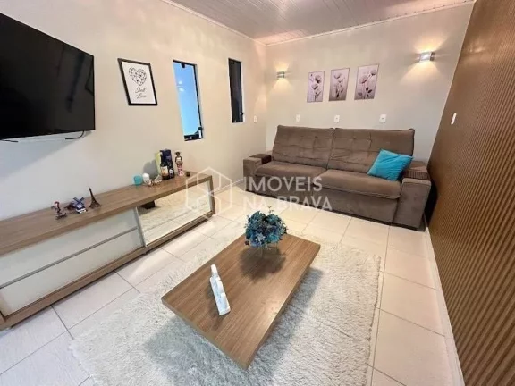 Foto do imóvel CASA 3 QUARTOS - 1 VAGA - LOCAÇÃO - CORDEIROS ITAJAI/SC em Rua Maranhão