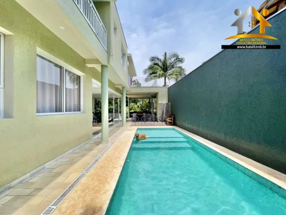 Imagem Casa - Granja Viana - Aldeia da Fazendinha | Batelli Imóveis