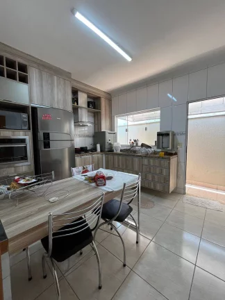 Imagem CASA TERREA - IBITI ROYAL PARQUE