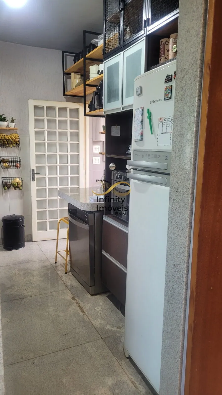 Imagem Casa à venda no bairro Trevo - Belo Horizonte/MG