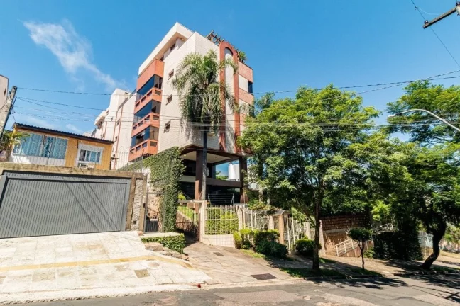 Foto do imóvel Apartamento para venda em Porto Alegre