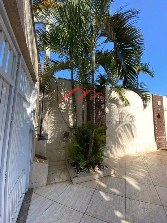 Imagem Casa para Venda em Hortolândia, Jardim São Camilo, 2 dormitórios, 3 banheiros, 4 vagas