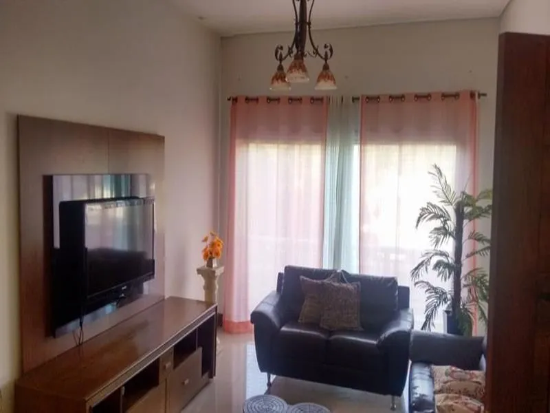 Imagem CASA RESIDENCIAL À VENDA, PARQUE BELA VISTA, VOTORANTIM.