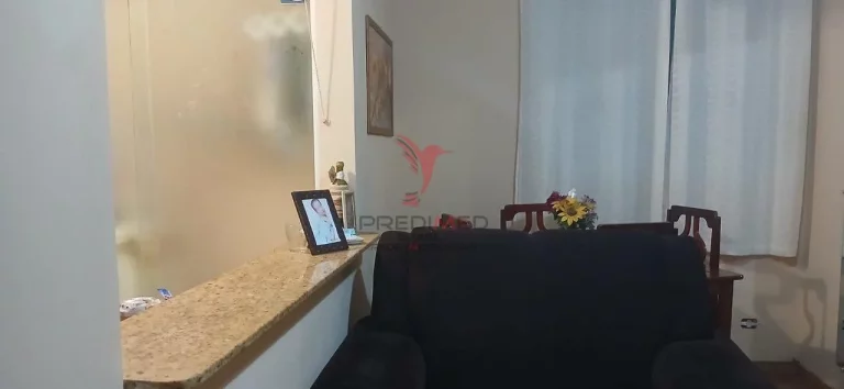 Apartamento de 2 Quartos, financia pleo minha casa minha vida. Em Aparecida, Vila Mariana