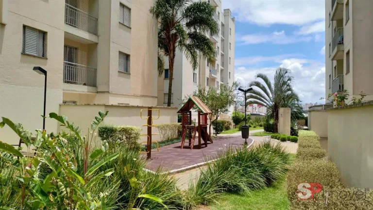 Foto do imóvel Apartamento com 2 Quartos à Venda, 47 m² em Fazenda Aricanduva - São Paulo