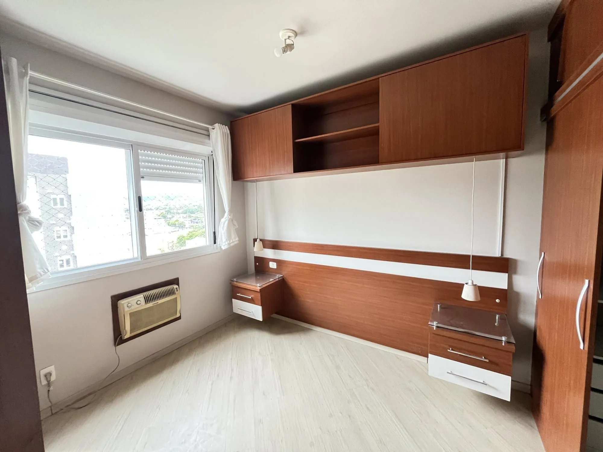 Imagem Apartamento de 3 quartos, suíte e 1 vaga de garagem no bairro Jardim Botânico