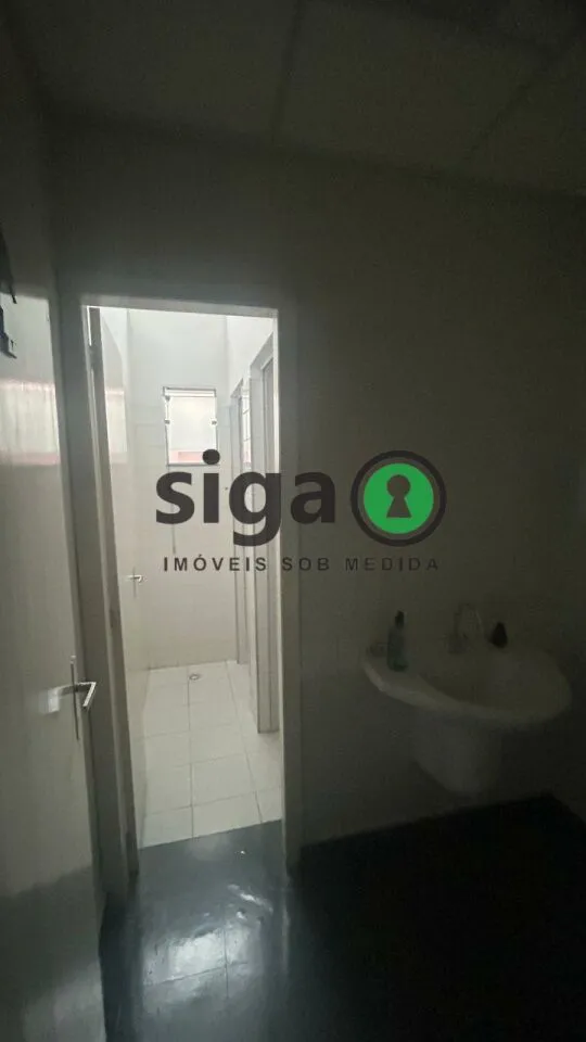 Imagem Prédio Comercial 260m² a 800m Metrô Tatuapé | Versátil e C/ Vagas.