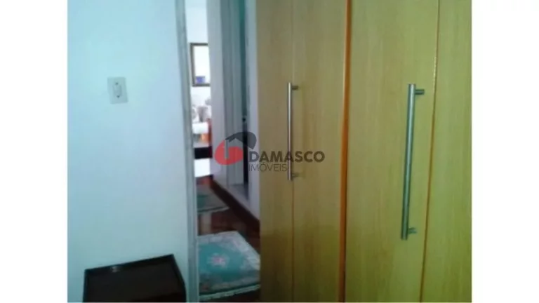 Imagem Apartamento à venda 2 Quartos, 1 Suite, 1 Vaga, Rudge Ramos, São Bernardo do Campo - SP