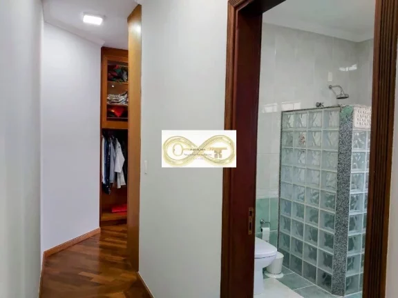Imagem CASA PARA VENDA NO LOTEAMENTO RESIDENCIAL BARÃO DO CAFÉ.