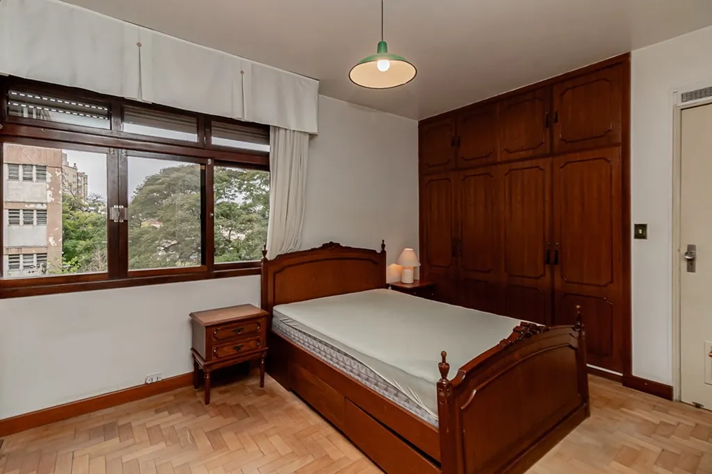 Imagem Apartamento em Santana