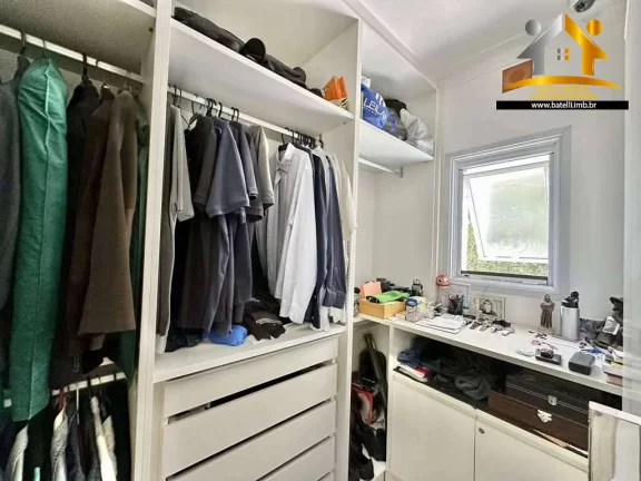 Imagem Casa à venda no condomínio Euroville em Carapicuíba - SP | Batelli Imóveis