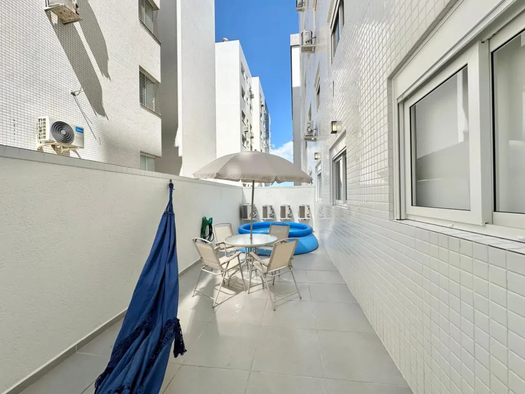 Imagem Apartamento 3 Dormitórios - Bairro Zona Nova