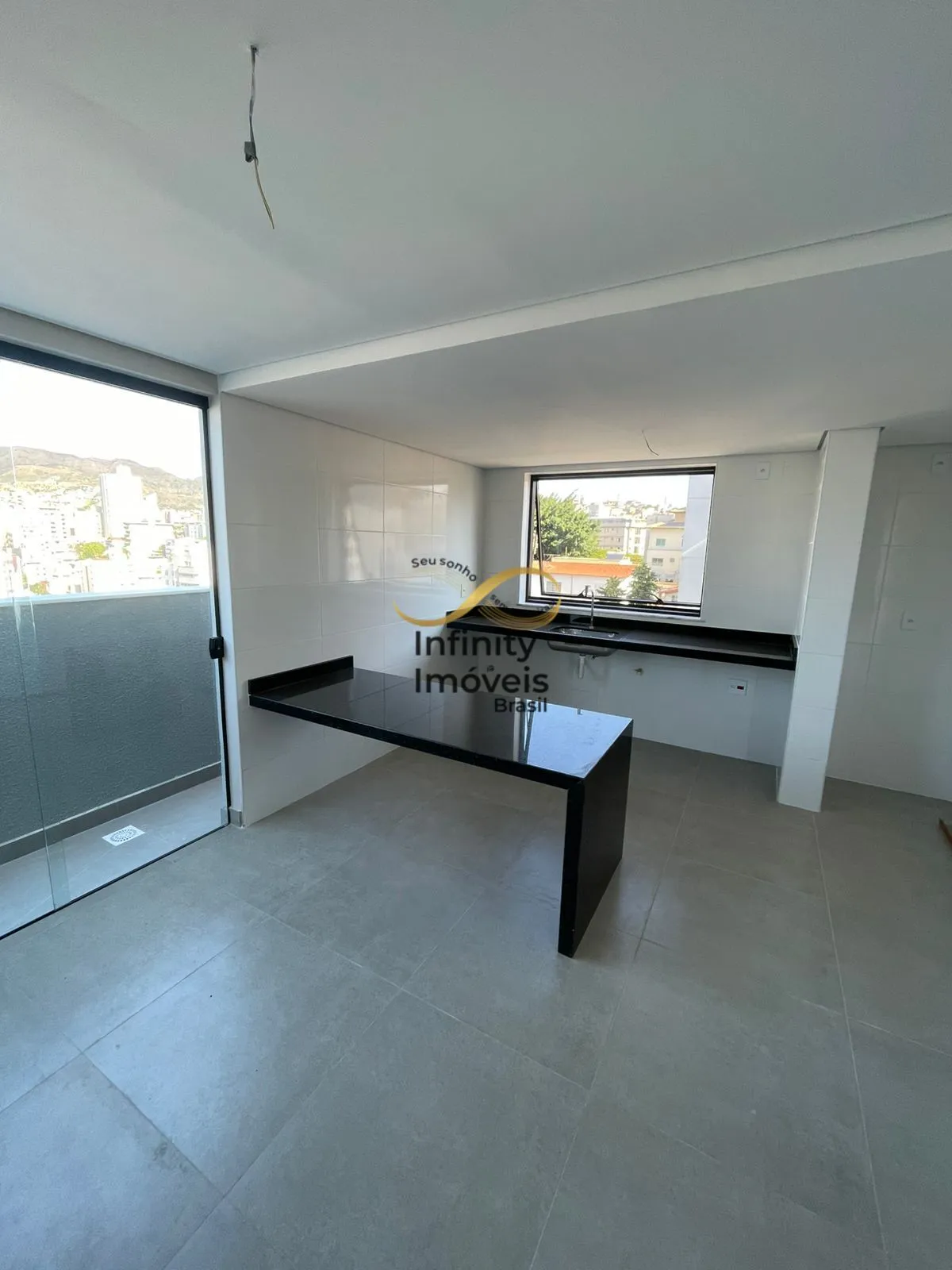 Imagem EDIFÍCIO SCORALICK VIEW - Apartamento à venda no bairro Santo Antônio - Belo Horizonte/MG
