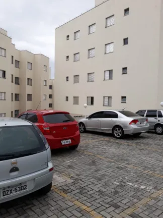 Foto do imóvel Apartamento com 2 Quartos à Venda, 53 m² em Vila Santa Teresinha - São Paulo