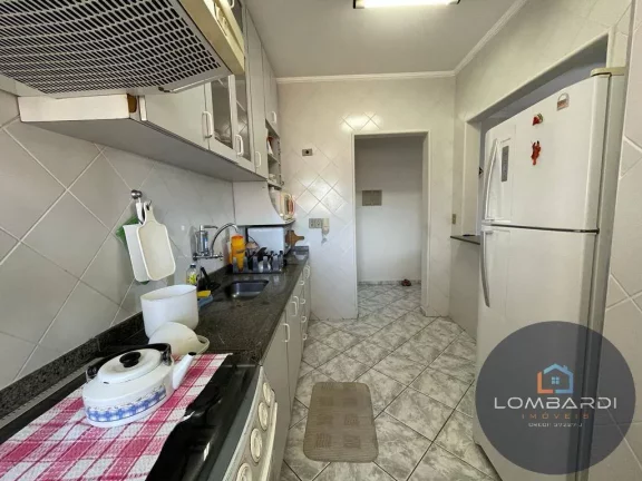 Imagem Apartamento localizado na Praça do Cristo