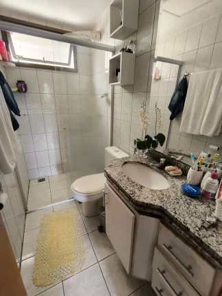 Imagem Apart 3/4 Com Suite No Alto Da Gloria