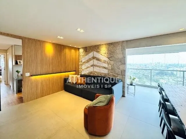 Imagem BELVEDERE LORIAN BOULEVARD VILA SAO FRANCISCO - Apartamento no bairro Vila São Francisco à venda