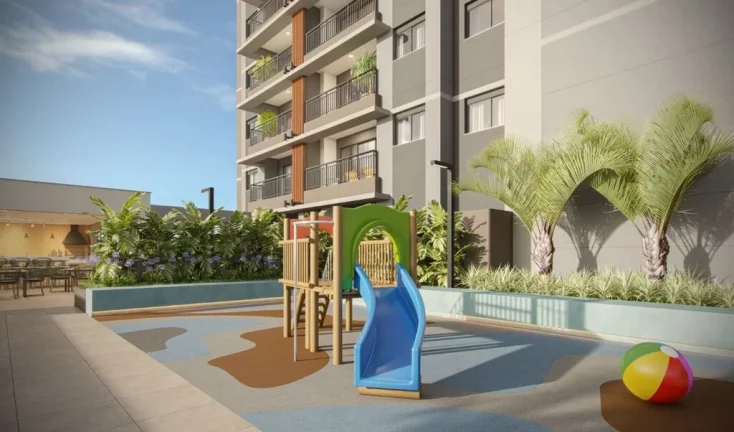 Imagem APARTAMENTO RESIDENCIAL em São Paulo - SP, Ipiranga