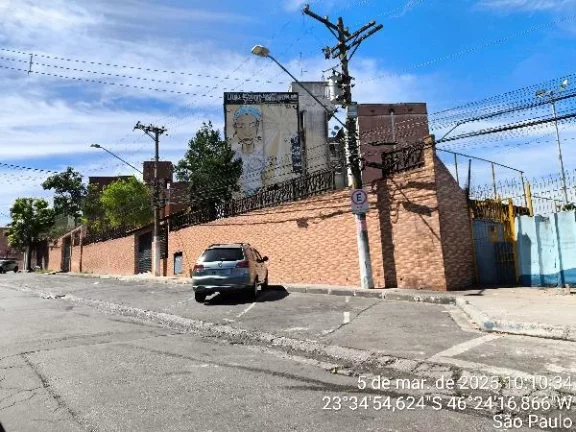 Foto do imóvel Oportunidade Única em SAO PAULO - SP | Tipo: Apartamento | Negociação: Licitação Aberta | Situação: Imóvel em RUA CORACAO DE MAÇA (ANTIGA RUA DEZENOVE)