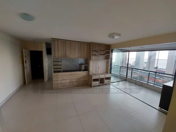 Imagem CASAL IMÓVEIS VENDE APTO ED QUADRA RESIDENCE ANDAR ALTO