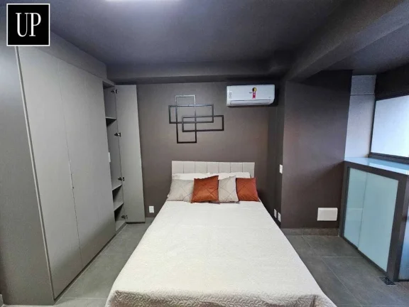 Imagem Studio próximo ao Hospital Sao Paulo e escola paulista de Medicina. Próximo ao metro