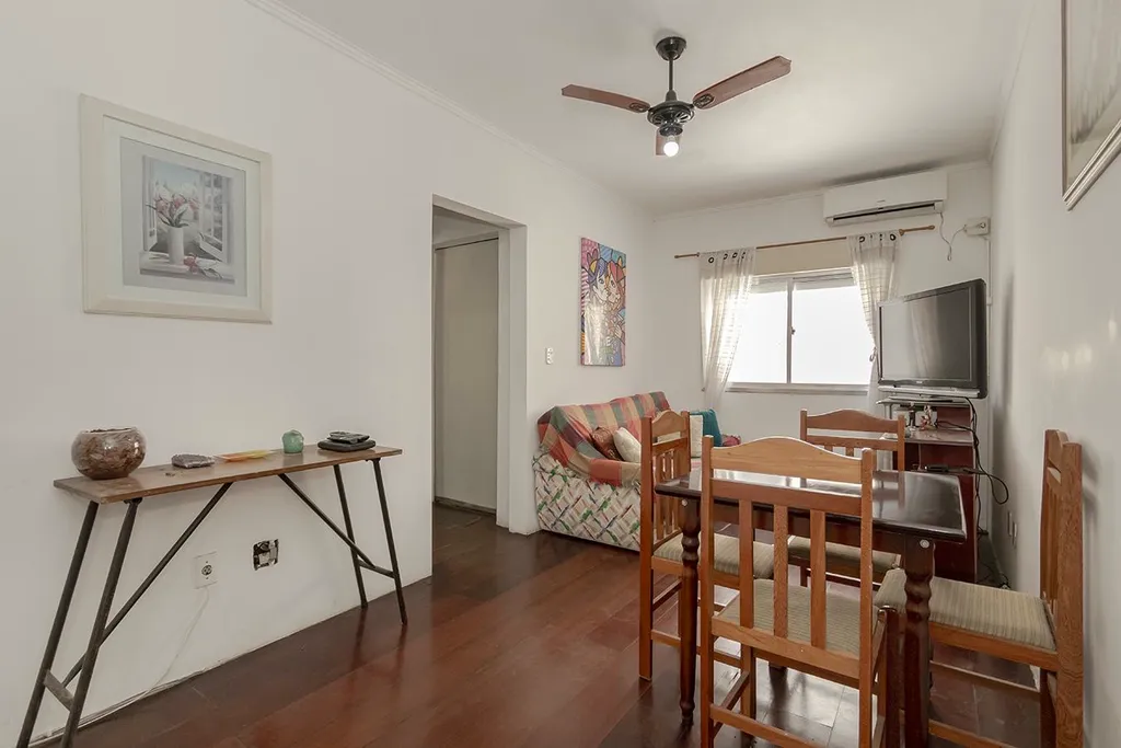 Imagem Apartamento em Glória
