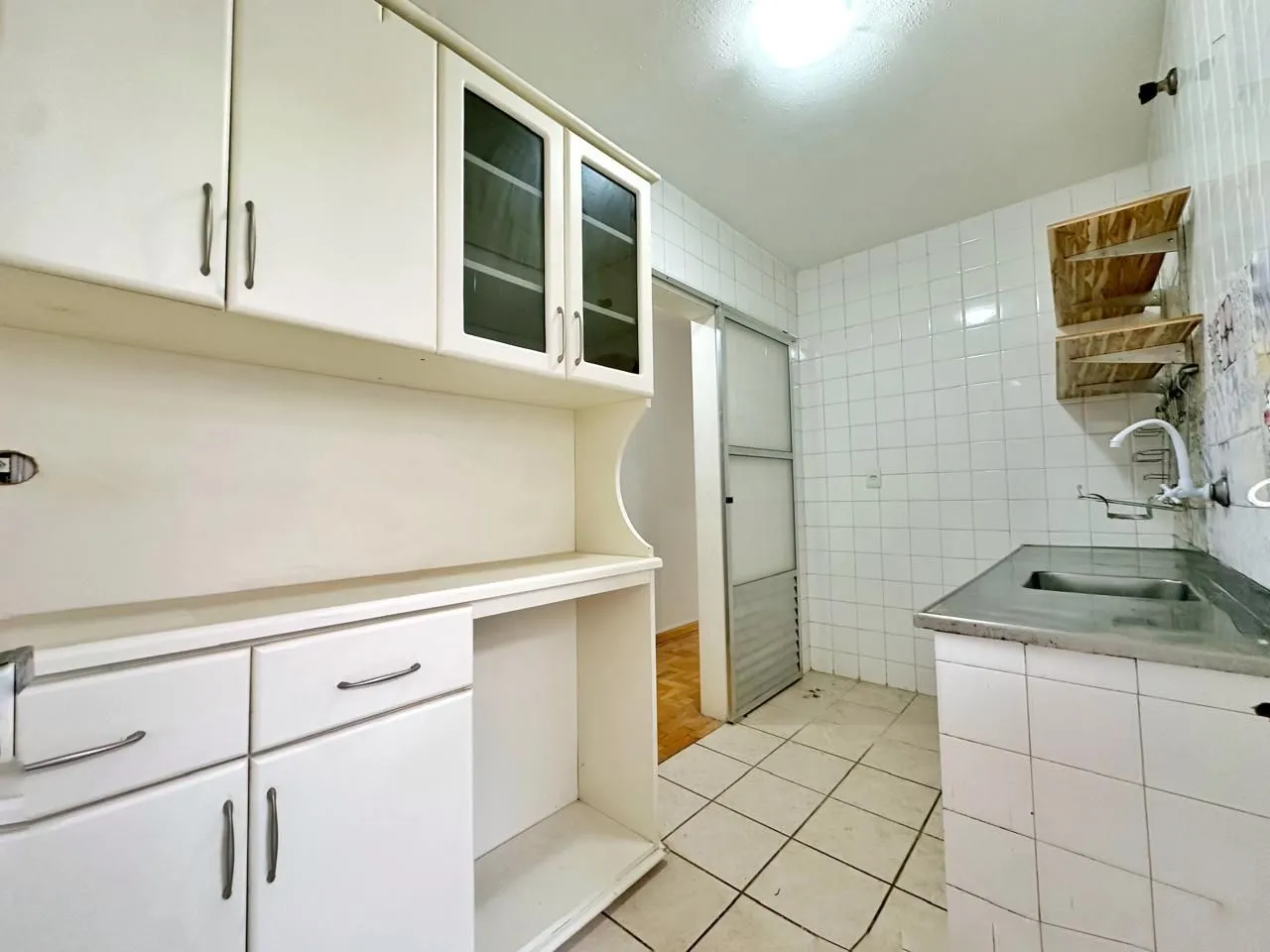 Imagem Apartamento com 3 quartos à venda na Rua José de Alencar - Menino Deus, Porto Alegre