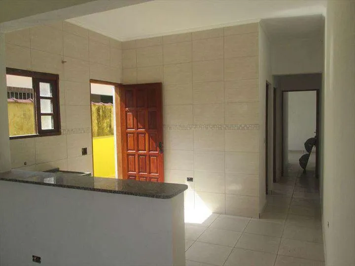 Imagem Casa com 2 Quartos à Venda, 56 m² em Campos Elíseos - Itanhaém