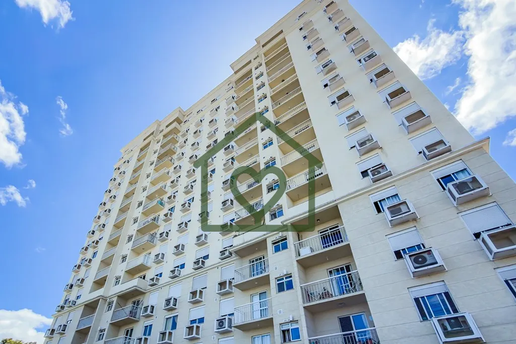 Imagem RE/MAX vende apartamento no BOULEVARD DAS PALMEIRAS com 2 quartos e 1 vaga. 
 
Com área privativa d...