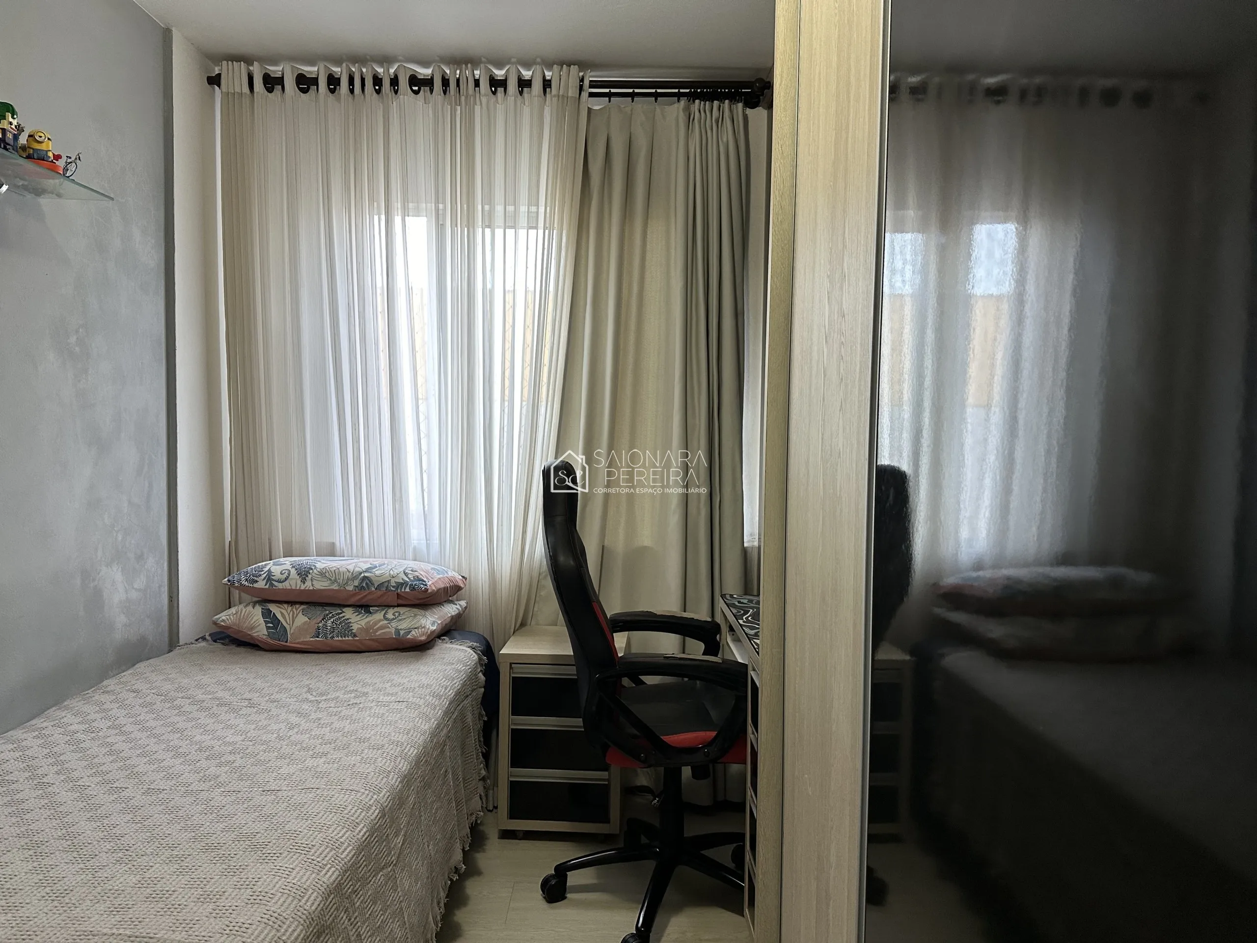 Imagem Apartamento dos sonhos!