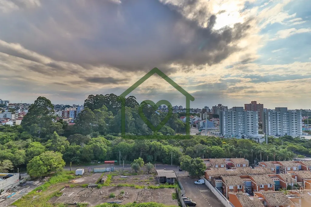 Imagem Apresentamos uma oportunidade única de adquirir um incrível apartamento no coração de Porto Aleg...