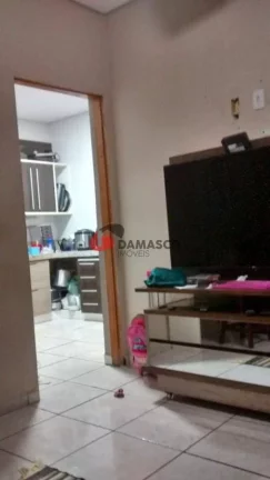 Imagem Sobrado à venda 4 Quartos, 1 Suite, 1 Vaga, 200M², Rudge Ramos, São Bernardo do Campo - SP