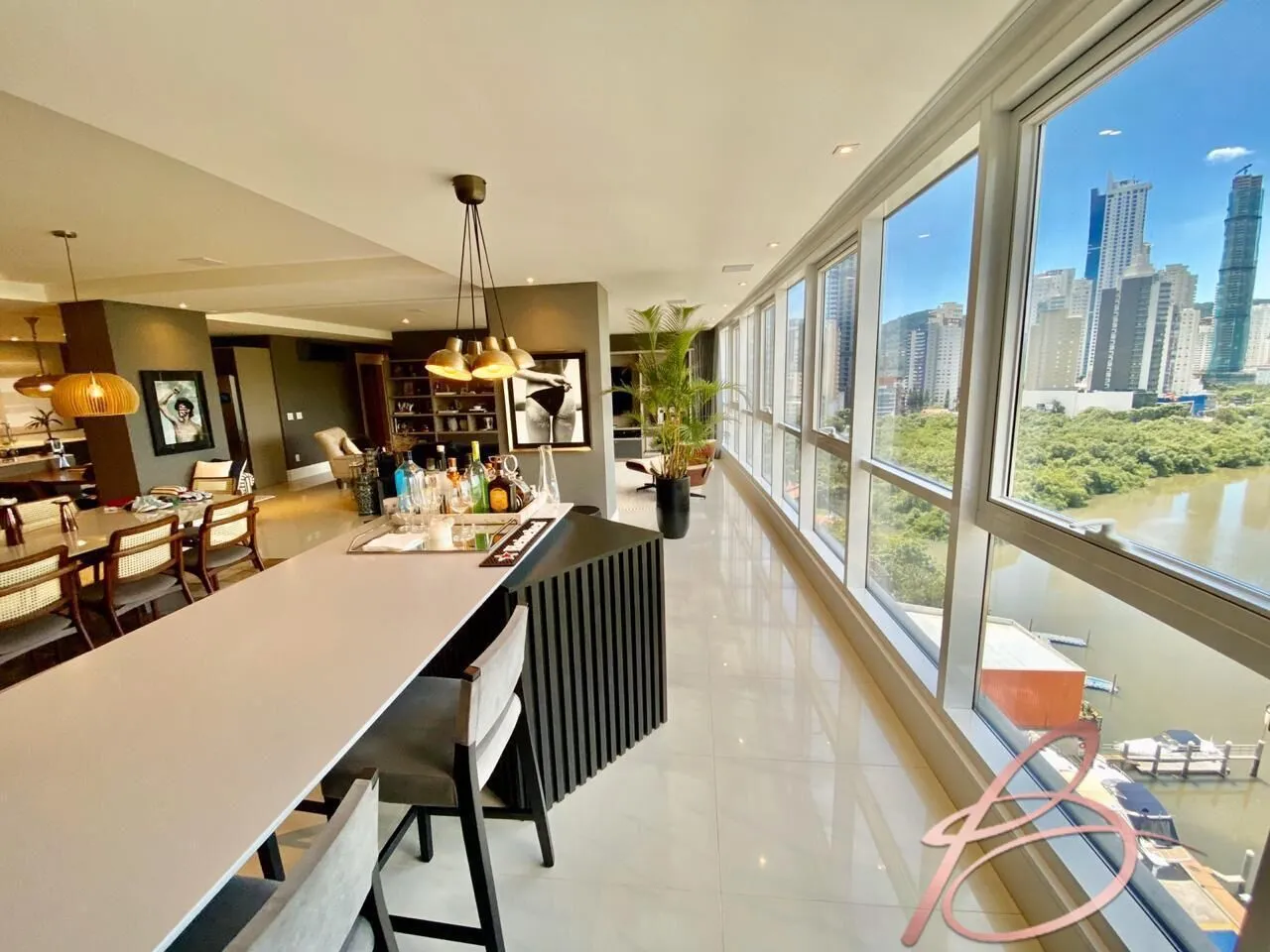 Imagem Apartamento Alto Padrão em Centro, Balneário Camboriú/SC