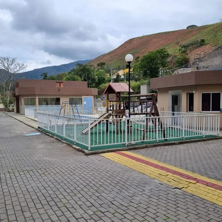 Imagem Apartamento para Venda em Teresópolis / RJ no bairro Prata