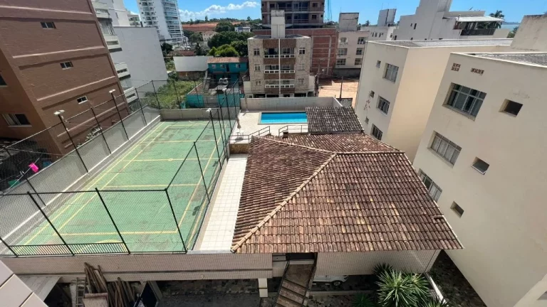 Imagem APARTAMENTO A VENDA COM 4 QUARTOS E 3 SUÍTE NA AVENIDA BEIRA MAR NA PRAIA DO MORRO GUARAPARI-ES