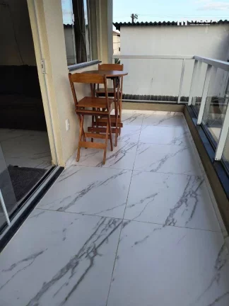 Imagem Casa com 3 dormitórios à venda, 193 m² por R$ 1.150.000 - Ponta da Fruta - Vila Velha/ES