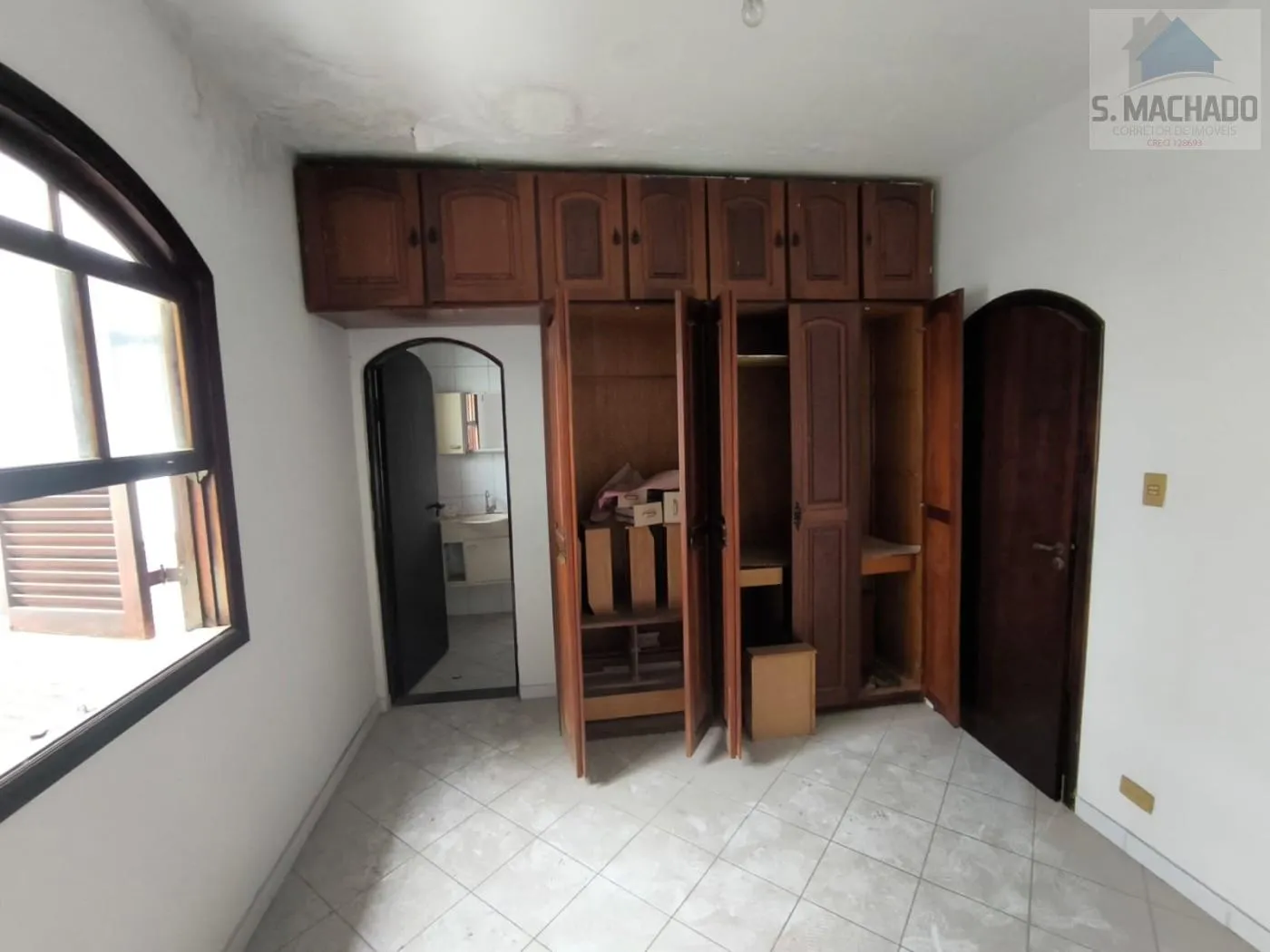 Imagem Casa para Venda em Santo André / SP no bairro Parque Oratório