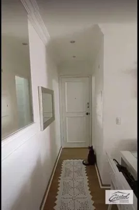 Imagem Apartamento com 3 quartos (1 suíte) à venda, 78 m² - Jardim Ester - Butantã - São Paulo/SP
