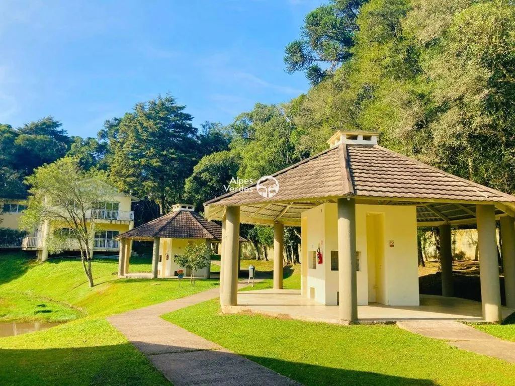 Imagem Apartamento à Venda em Não Informado, Canela - RS