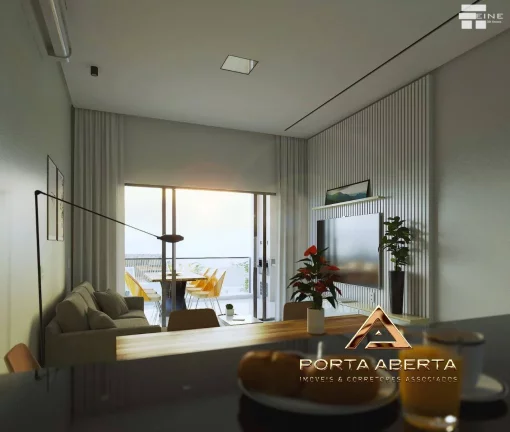 Imagem Apto 3 Quartos, sendo 1 Suite - Bom Retiro - COD 943