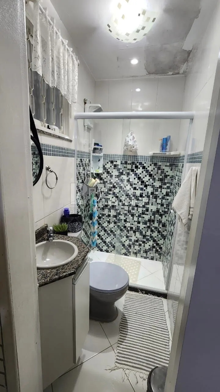 Imagem Casa 3 Quartos à Venda em Nova Cidade - 99m² | Suíte | Terraço | Energia Solar