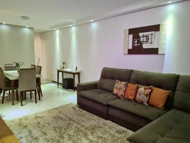 Imagem Casa à venda 3 Quartos, 1 Suite, 2 Vagas, 180M², Residencial Jardim Aurora, Pindamonhangaba - SP