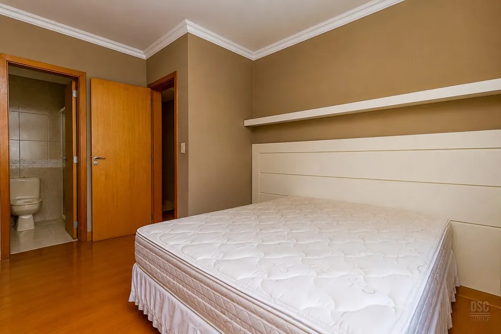 Imagem Apartamento em Petrópolis